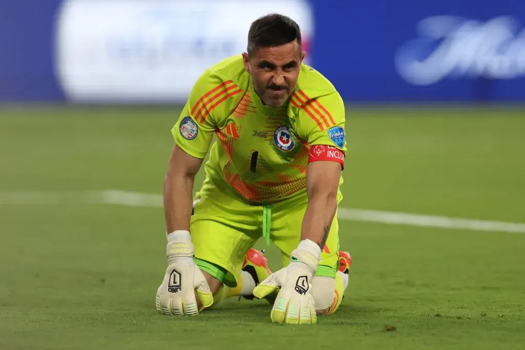 claudio bravo