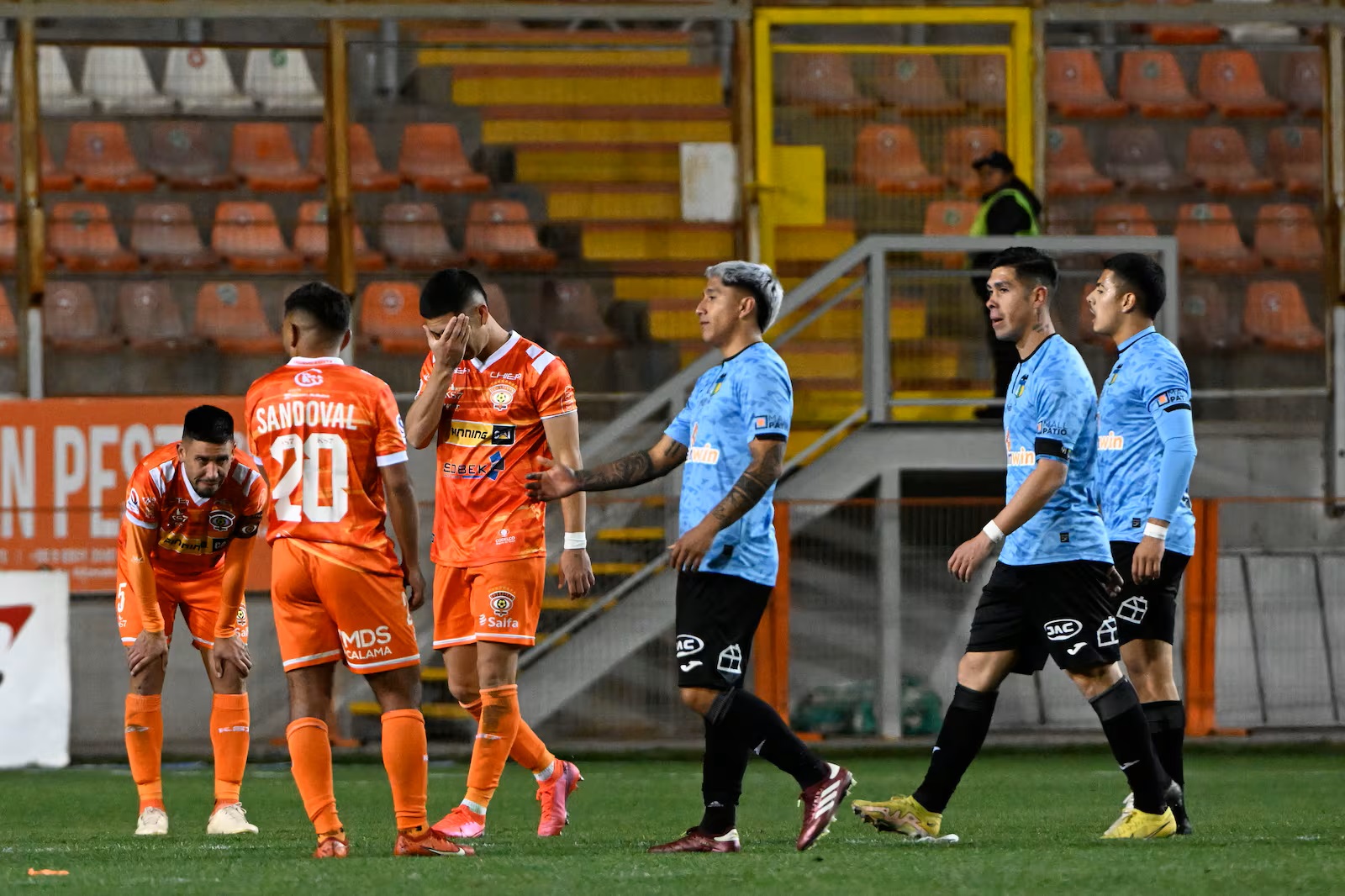 cobreloa