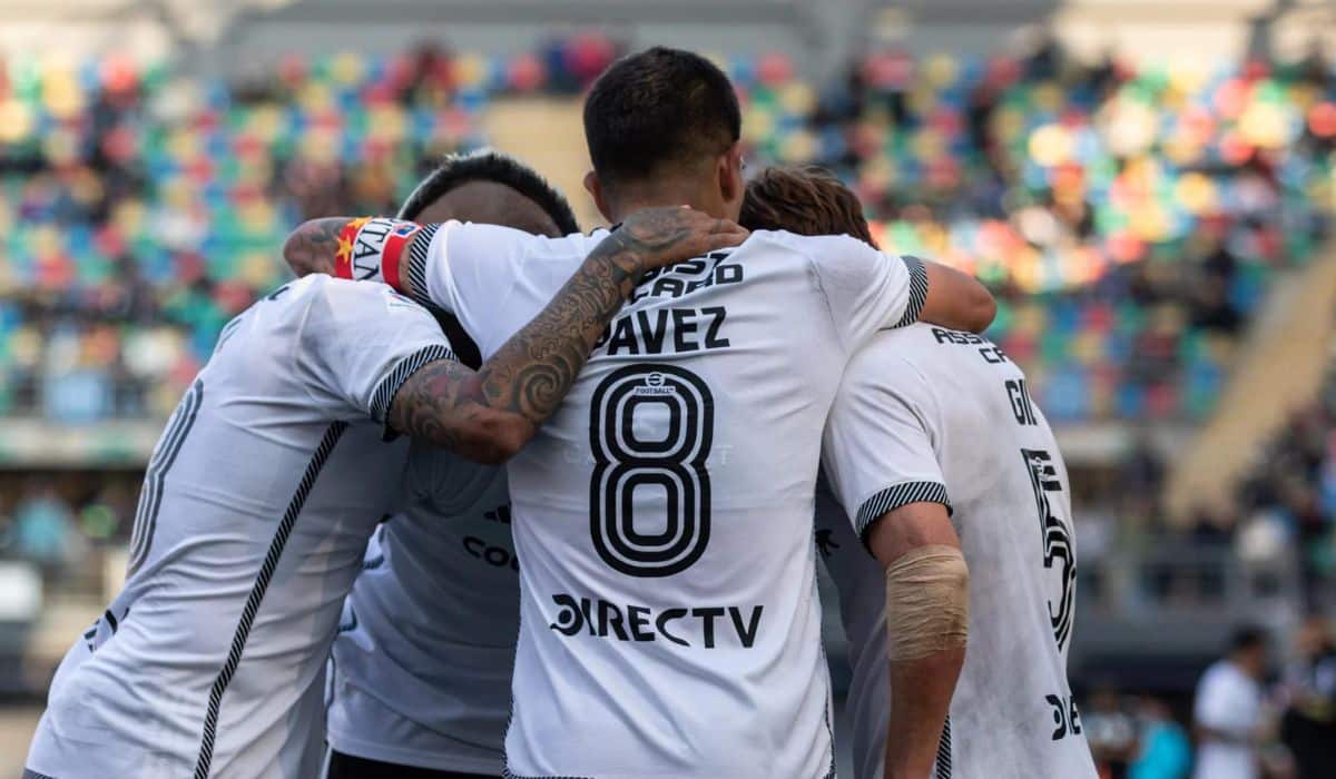 Sensible baja para Colo Colo: jugador no estará para el Superclásico ante la ‘U’