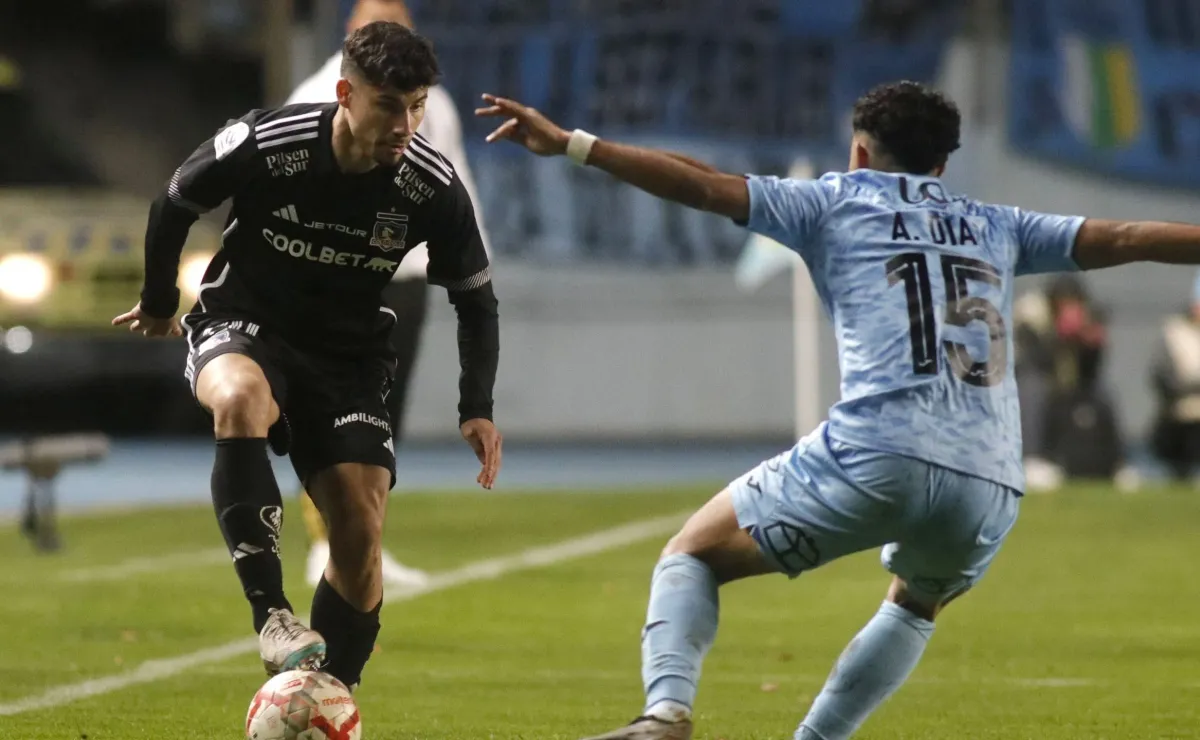 colo colo vs ohiggins
