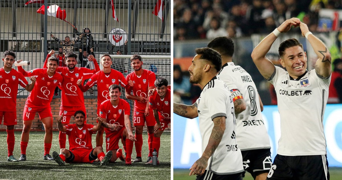 colo colo vs quillon