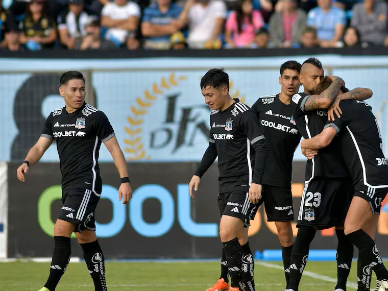 colo colo