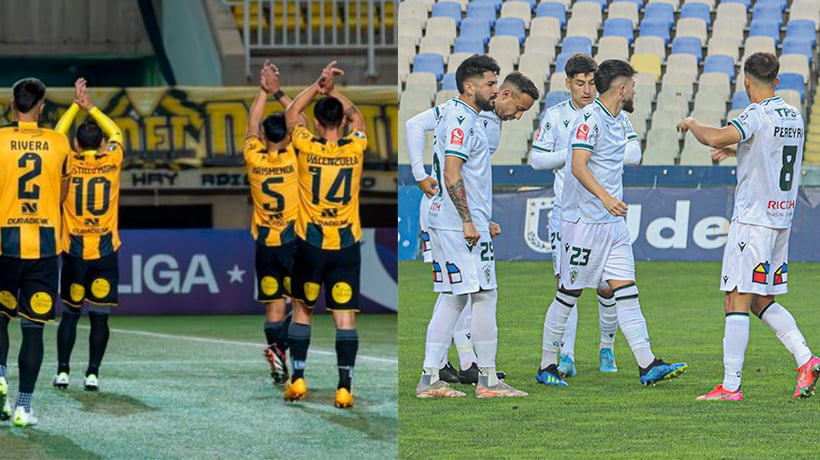 concon vs wanderers partido