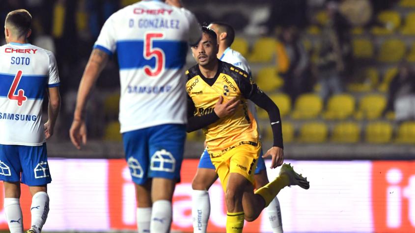 coquimbo vence a la uc
