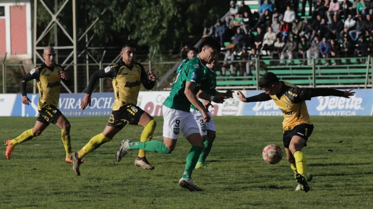 Coquimbo Unido vs. Trasandino: ver partido en vivo por Copa Chile