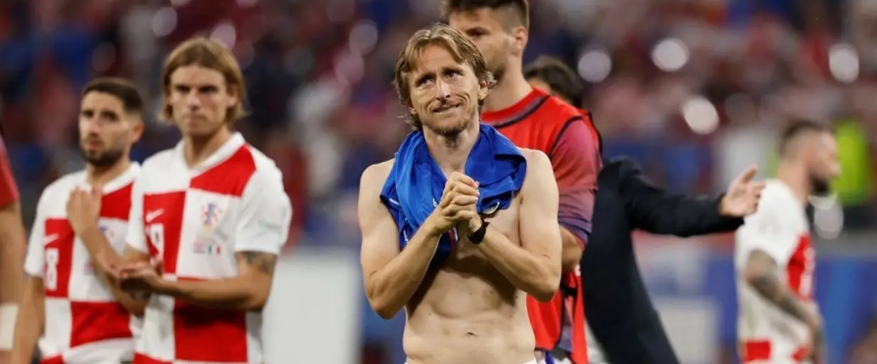 croacia eliminado eurocopa