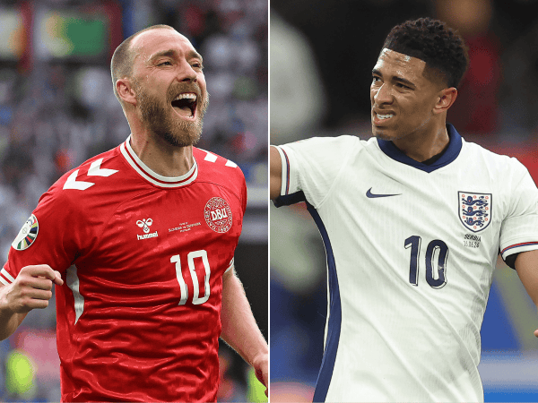 dinamarca vs inglaterra