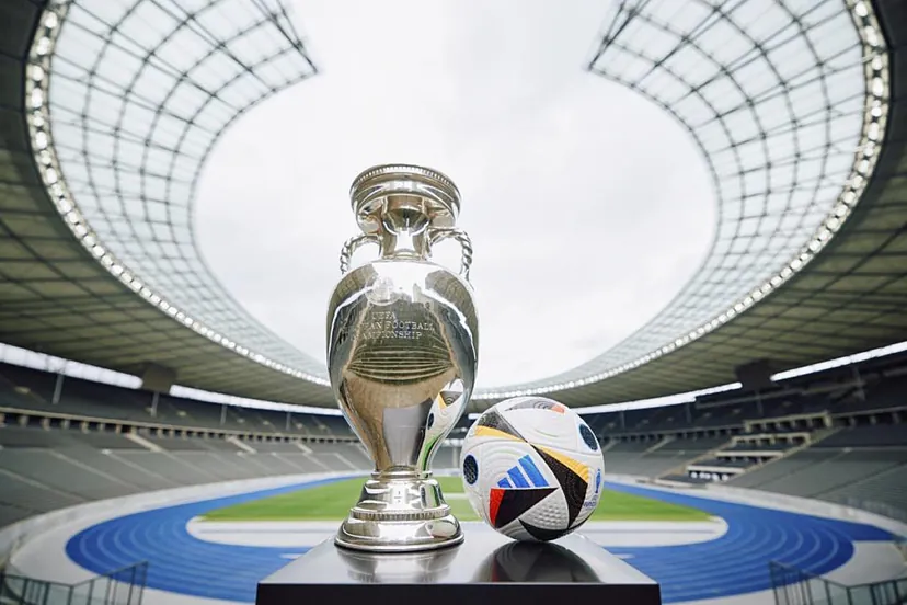 La nueva regla que la UEFA en la Eurocopa 2024: solo los capitanes podrán hablar con el árbitro