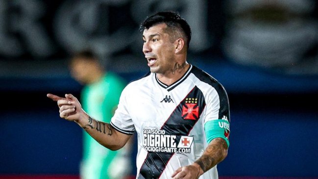 gary medel