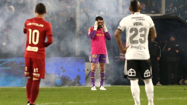 incidentes monumental