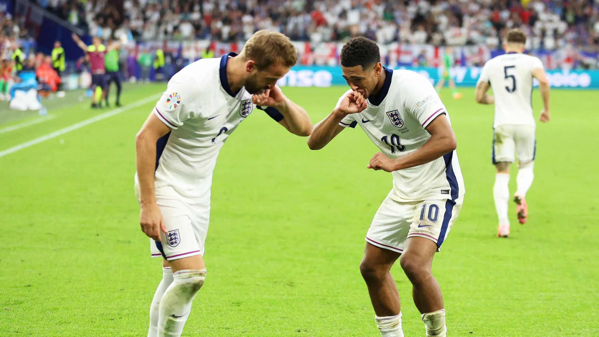 inglaterra eurocopa