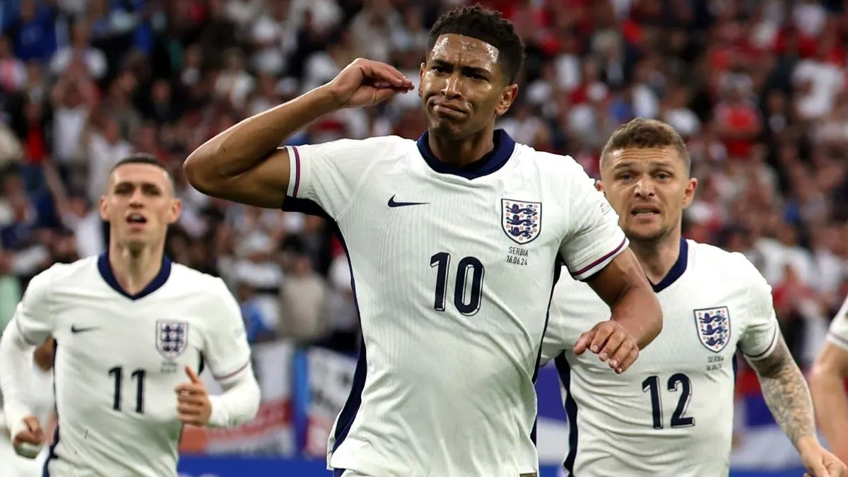 inglaterra