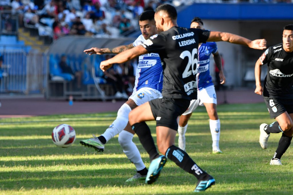 iquique vs antifagasta