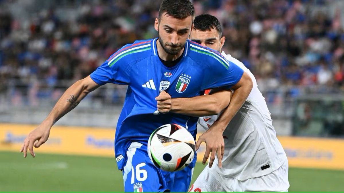 italia vs bosnia