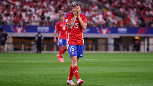 jugador la roja
