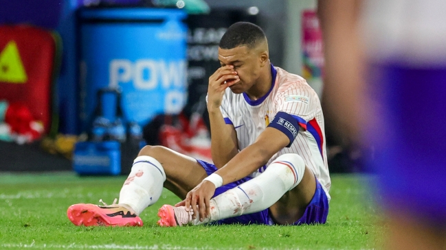 mbappe