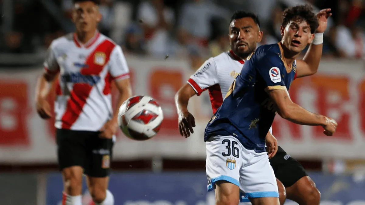 Magallanes vs Curicó: dónde ver el partido en vivo y online por Copa Chile