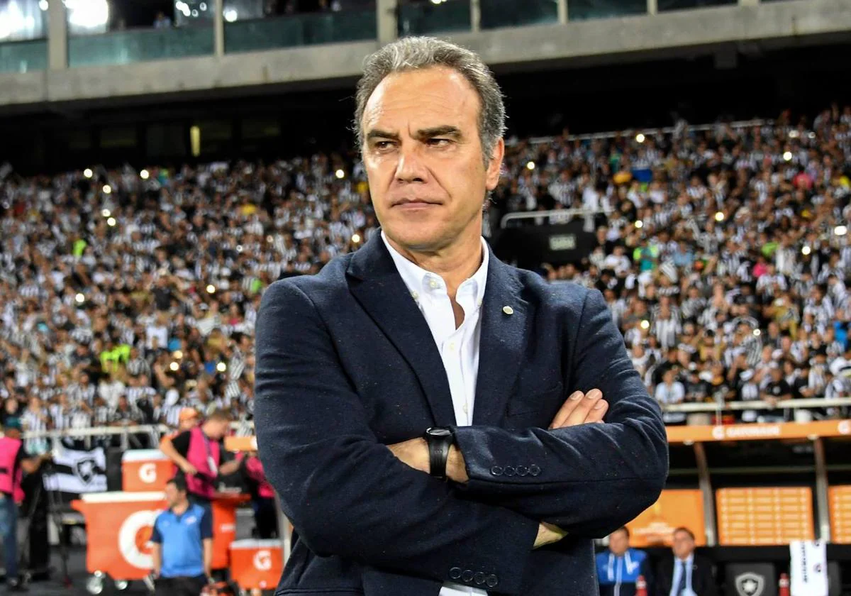 martin lasarte