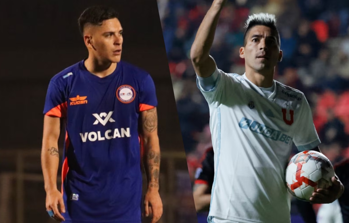 municipal puente alto vs udechile