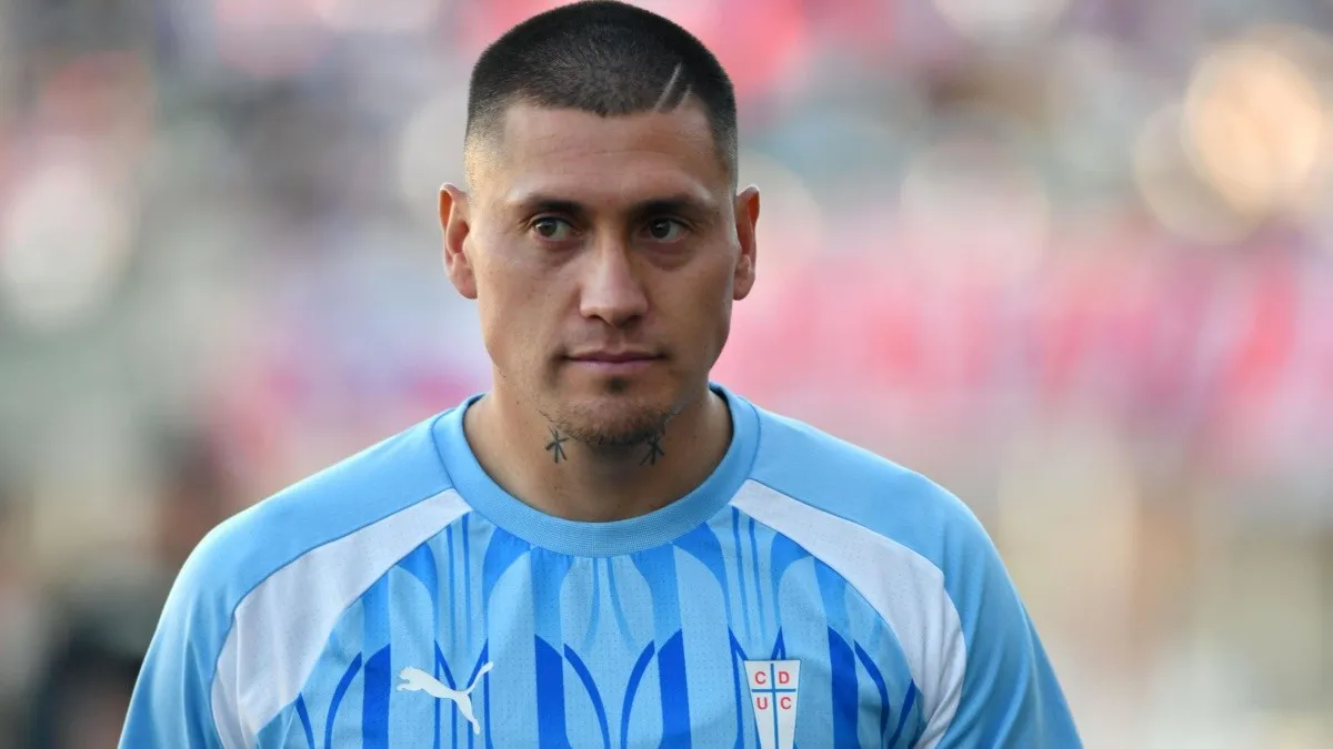nicolas castillo uc
