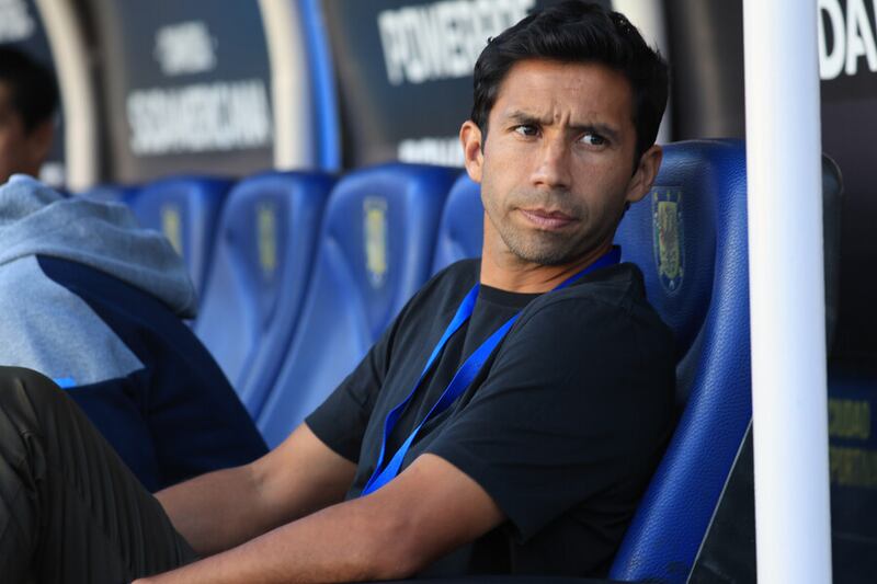 nicolas nuñez