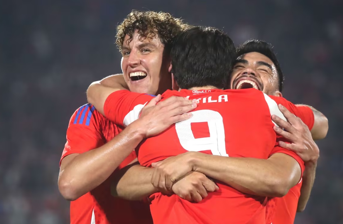 nomina la roja