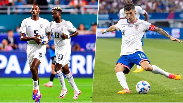 panama vs eeuu