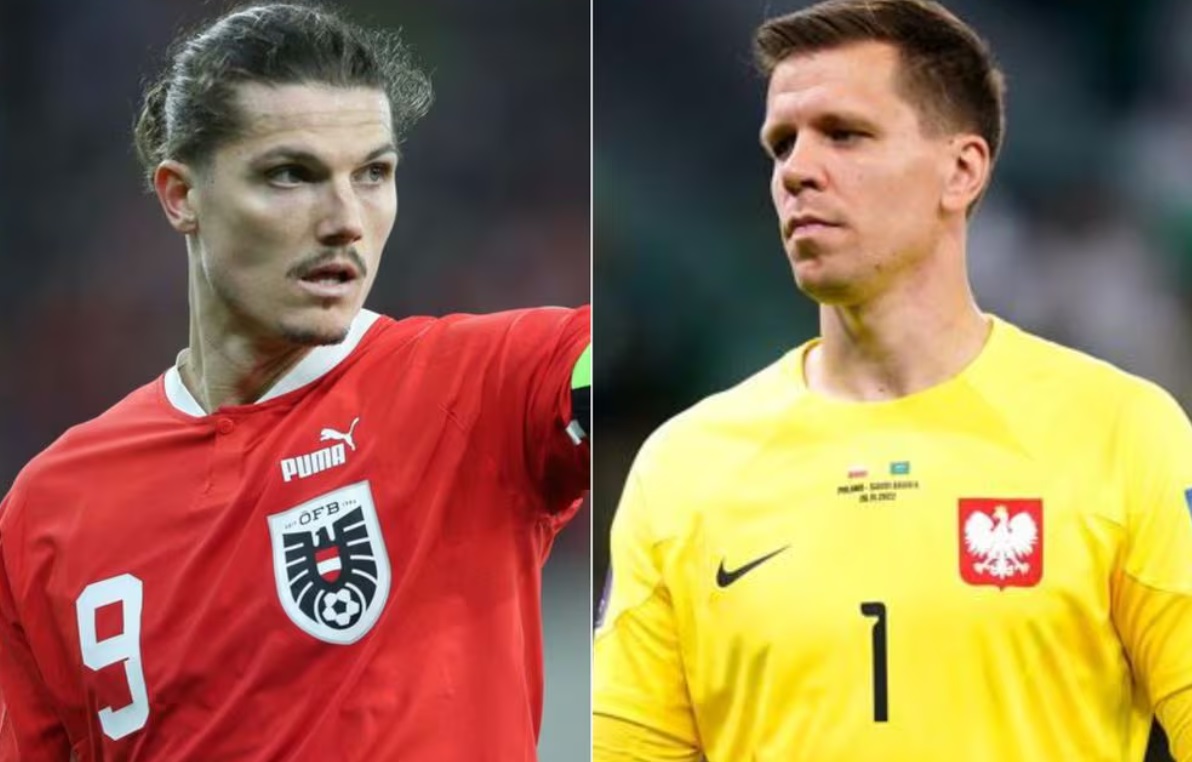 polonia vs austria