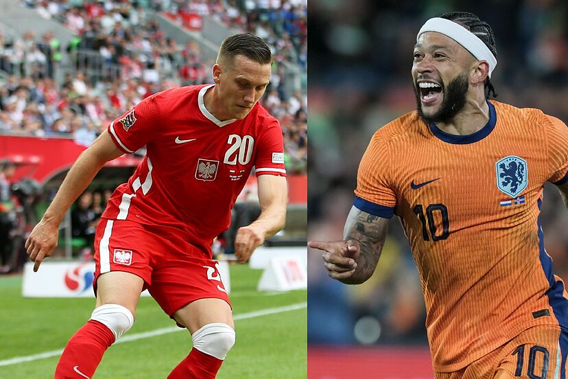 Polonia vs Países Bajos: dónde ver en vivo el partido por la Eurocopa 2024