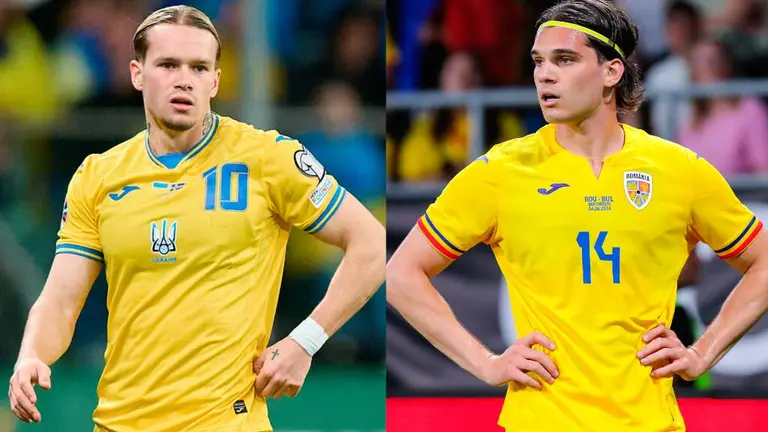 rumania vs ucrania