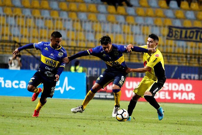 San Luis vs Everton: ver partido en vivo y online por los octavos de