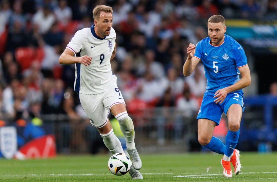 Inglaterra vs. Serbia por la Eurocopa 2024: a qué hora y dónde ver el partido en vivo