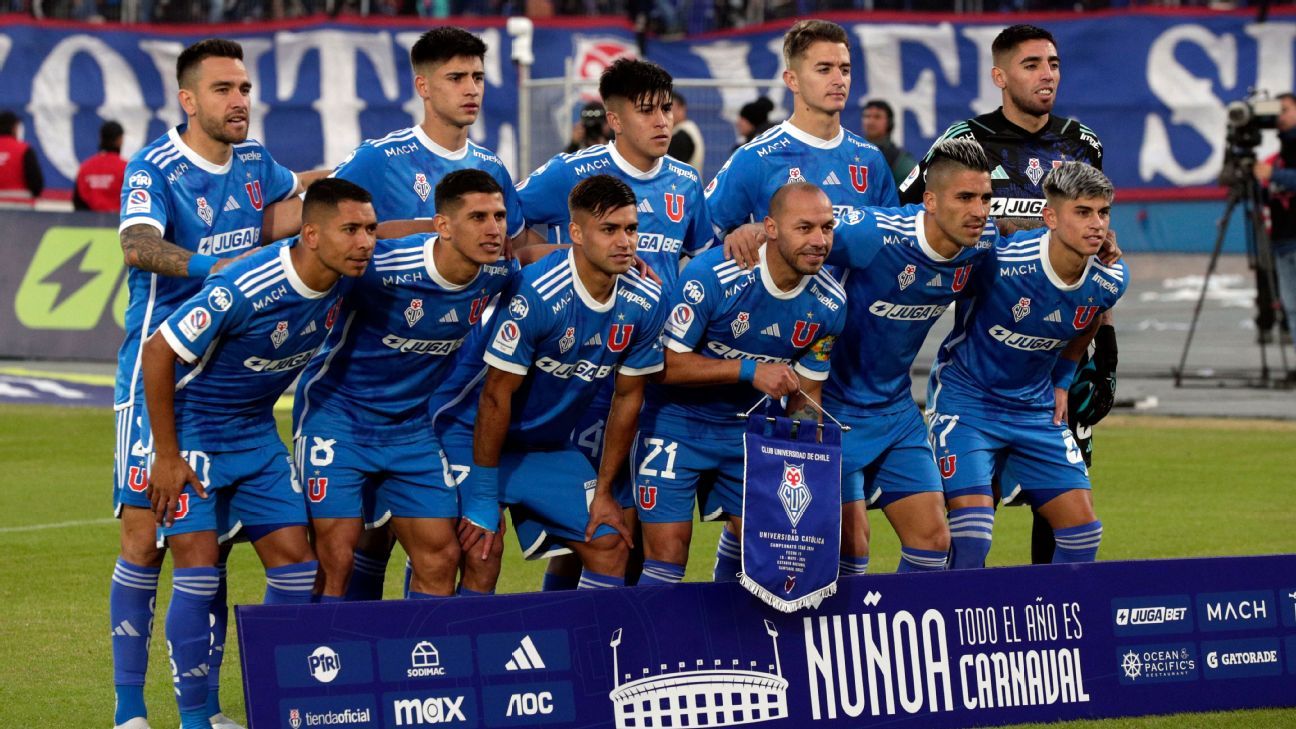 udechile