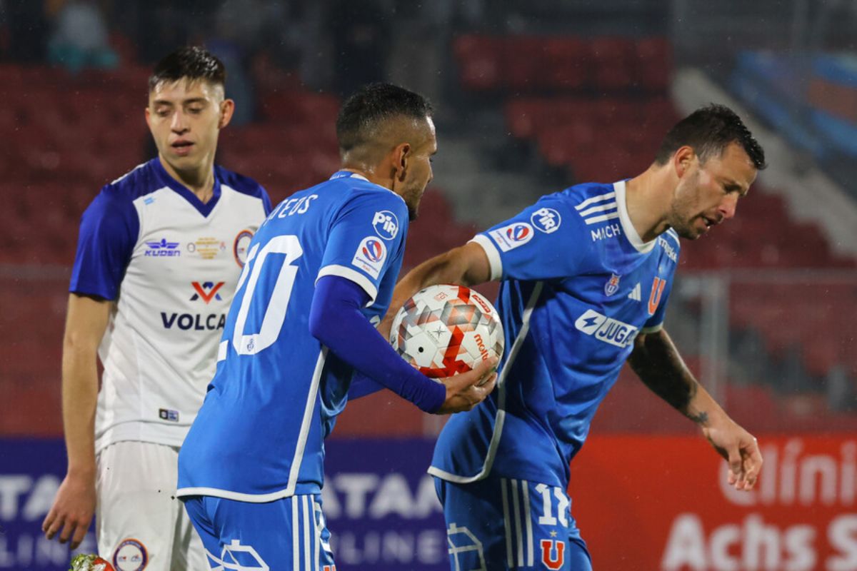 udechile club