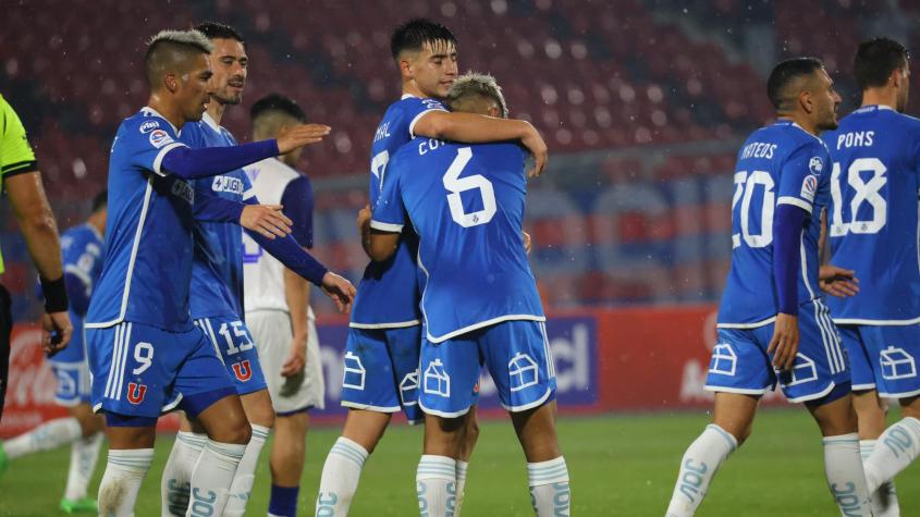 udechile vence a municipal