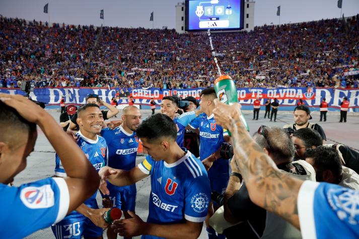 udechile