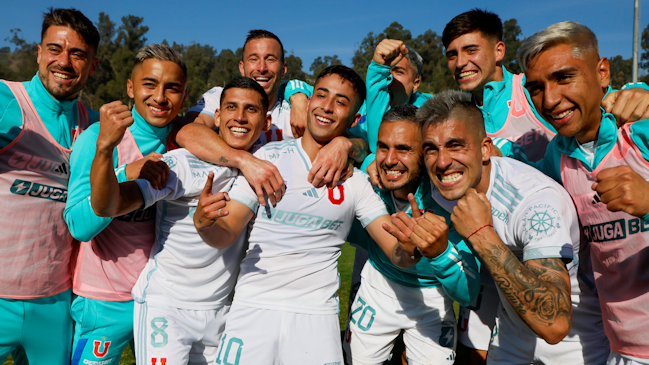 udechile