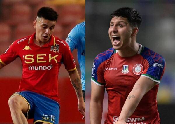 Unión Española vs La Calera: ver partido pendiente en vivo y online por el Campeonato