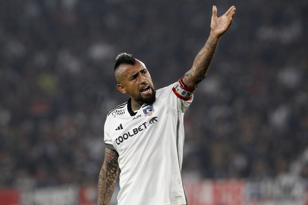vidal