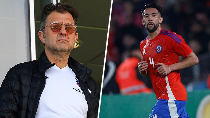 anibal mosa responde a mauricio isla