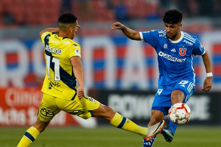 antonio diaz udechile