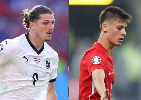 austria vs turquia
