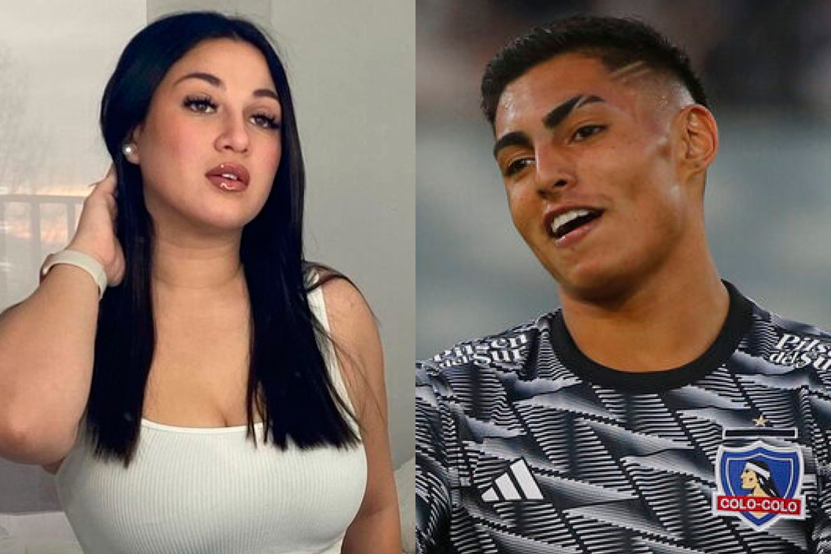 Confirman que Jordhy Thompson está viviendo con su ex pareja