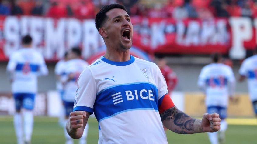 catolica vence a ñublense
