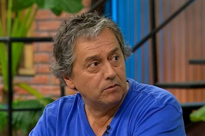 A los 64 años muere el actor y comediante Claudio Reyes - Tecache.cl