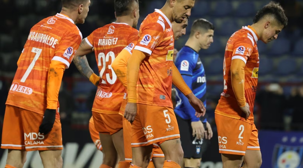 cobreloa
