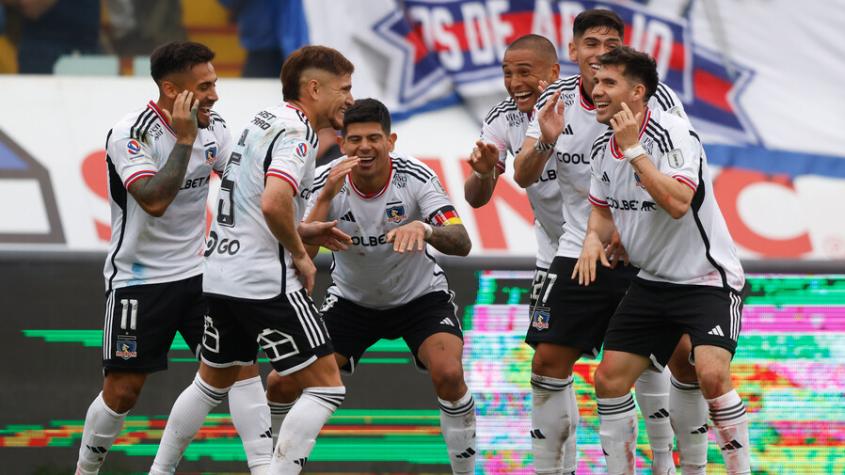 colo colo jugadores