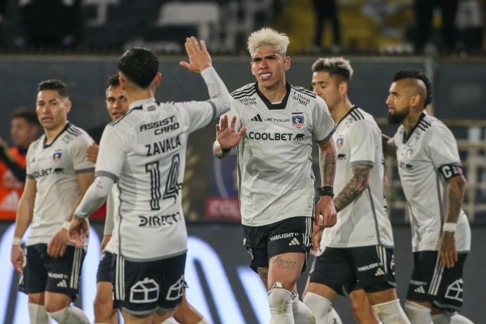 colo colo vence a union