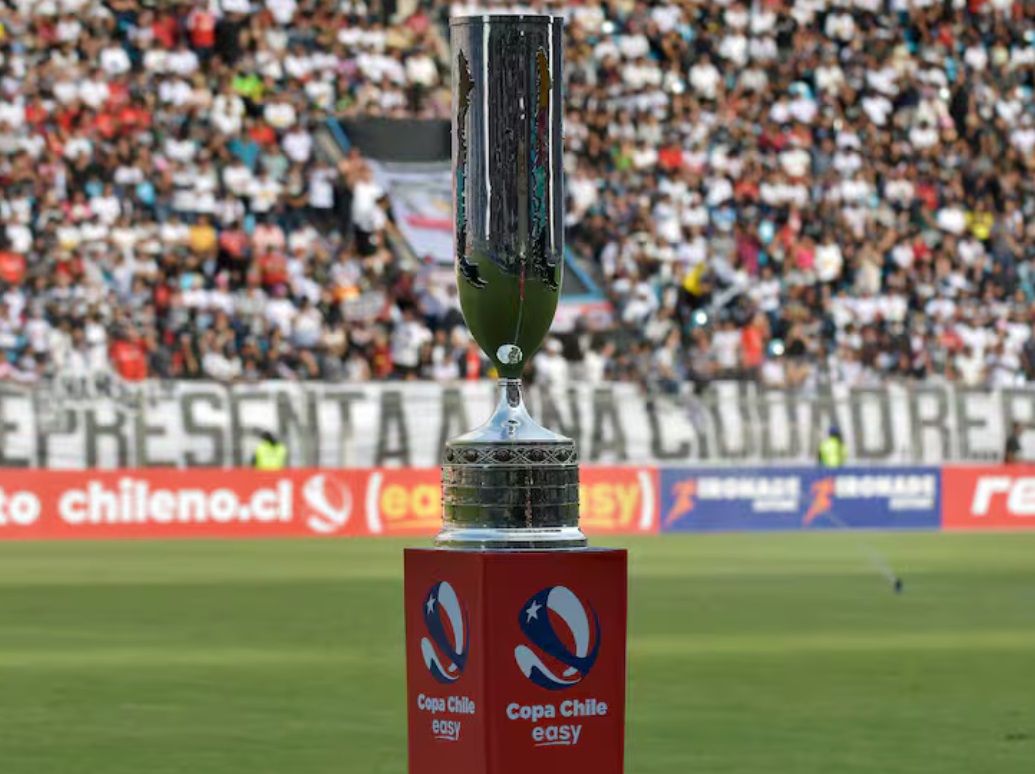 copa chile