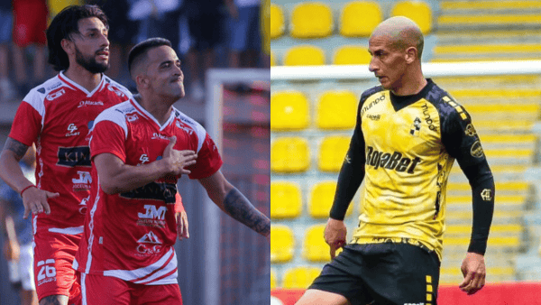 copiapo vs coquimbo